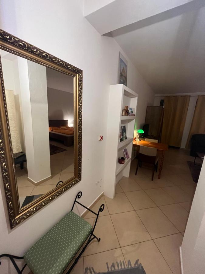 Aparthotel Bella Mía Komárno Exterior foto